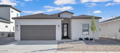 908 Aqueduct Ave, El Paso, TX 79932