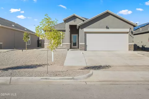 1053 Indigo Sky St, El Paso, TX 79928
