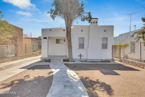 4322 Hastings Dr, El Paso, TX 79903