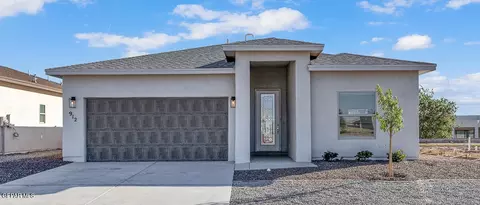 912 Aqueduct Ave, El Paso, TX 79932