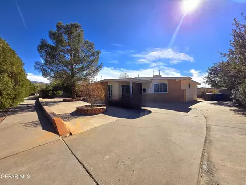 224 Fluorite Dr, El Paso, TX 79932