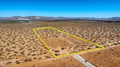 4990 Cruz Tierra St, Clint, TX 79938