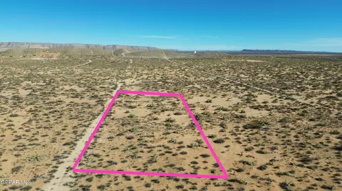 1 5 Acre Alden Ave, Horizon City, TX 79928