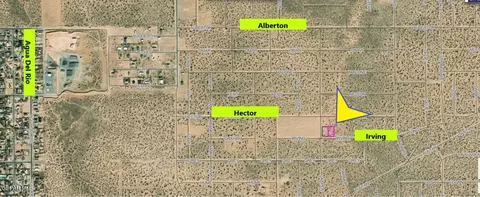 0 Irving, El Paso, TX 79928