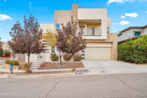 6099 Desert Whisper Ct, El Paso, TX 79912