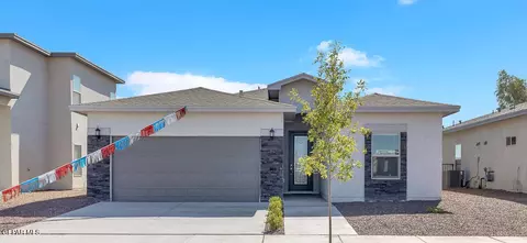 984 Aqueduct Ave, El Paso, TX 79932