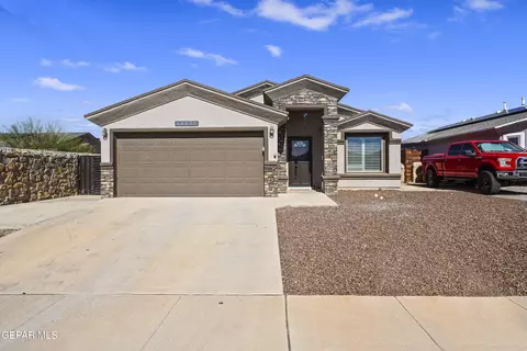 14833 Tierra Haven Ave, El Paso, TX 79938
