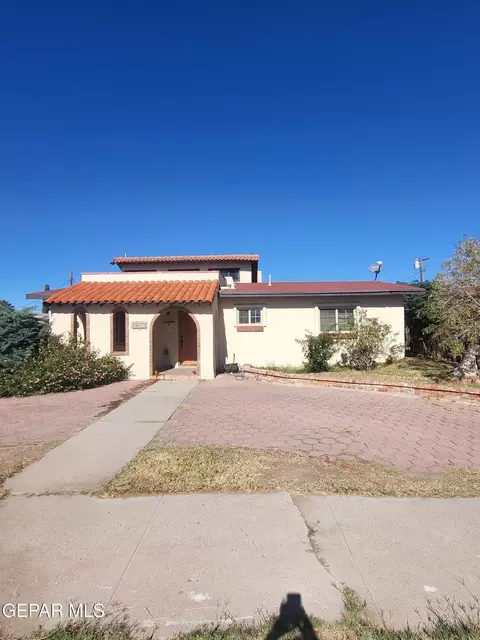 6013 Canton Ct, El Paso, TX 79905