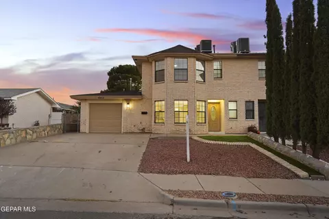 4612 Memphis Ave, El Paso, TX 79903
