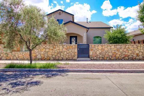 2113 Tim Foster St, El Paso, TX 79938