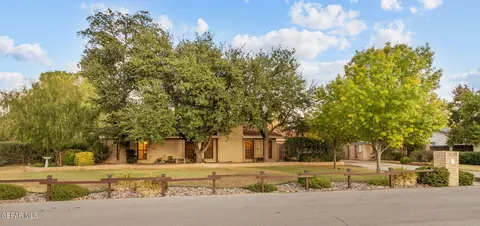 5148 Silverbell Lane Ln, El Paso, TX 79932
