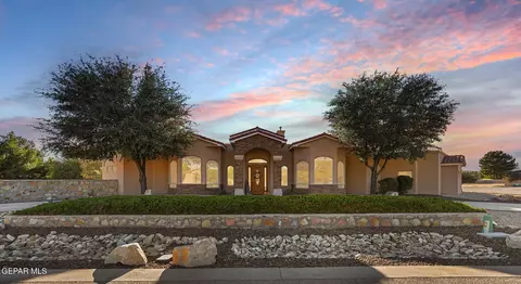 2605 Calle Porton, Las Cruces, NM 88007