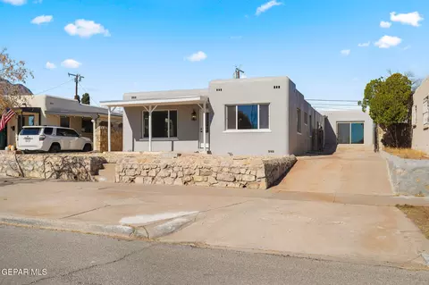 3125 Mobile Ave, El Paso, TX 79930
