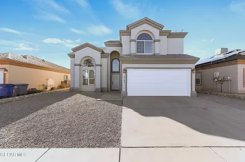 10799 Aaron St, El Paso, TX 79924