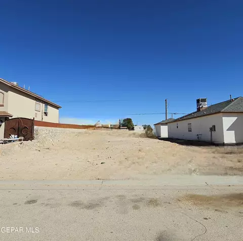 644 Danube Dr, El Paso, TX 79928