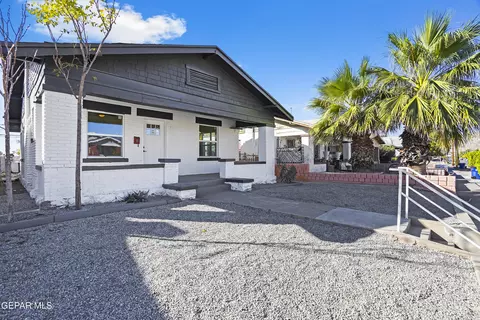 3418 Tularosa Ave, El Paso, TX 79903