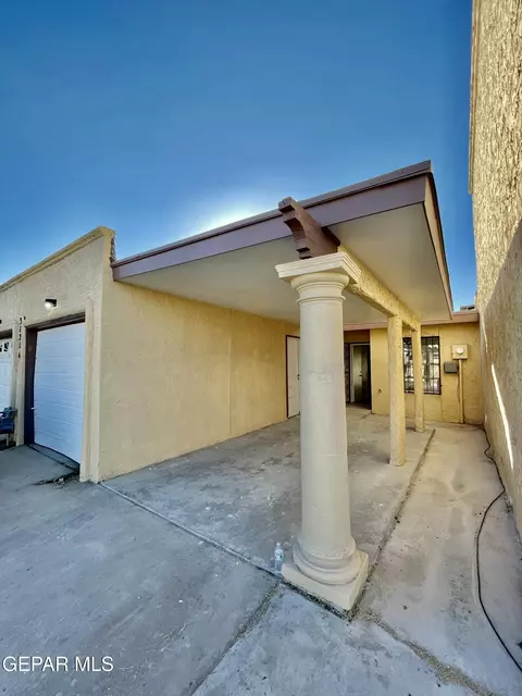 3121 Wayside St #B, El Paso, TX 79936