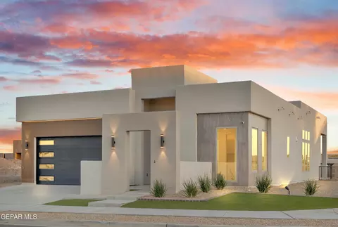 12752 Giuseppe Pl, El Paso, TX 79928