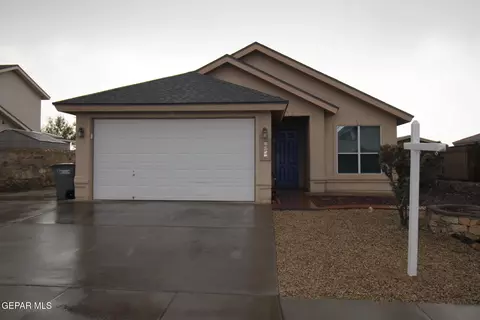 1309 Fito Hernandez St, El Paso, TX 79928