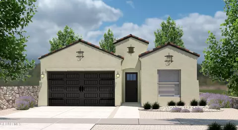 944 Elstree Pl, El Paso, TX 79928