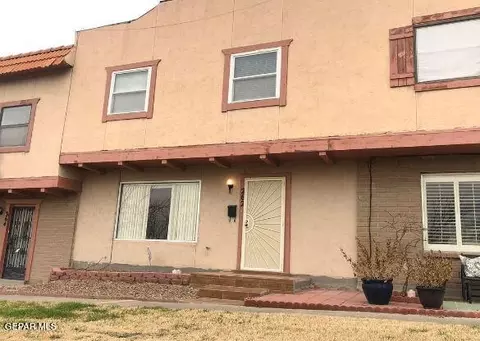 262 Maricopa Dr, El Paso, TX 79912