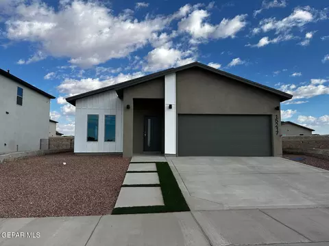15217 Imagine, El Paso, TX 79938