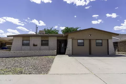 3357 Funston Pl, El Paso, TX 79936