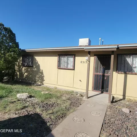 8513 Wingo Way, El Paso, TX 79907