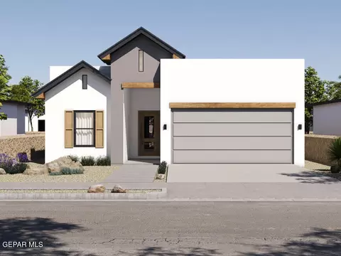 978 Barbara, Socorro, TX 79927