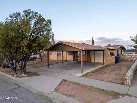10436 Lambda Dr, El Paso, TX 79924