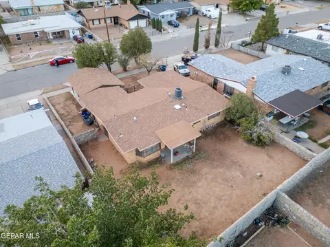 View/Area - 10436 Lambda Dr, El Paso, TX 79924 photo 7 of 7