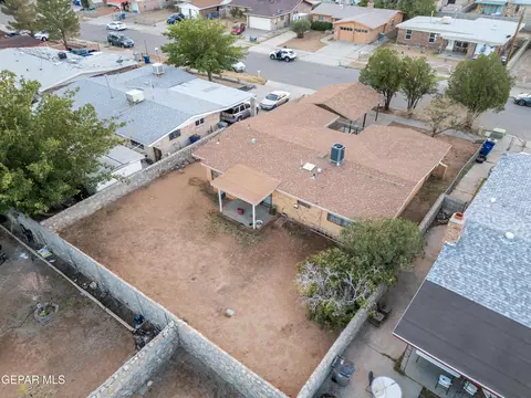 View/Area - 10436 Lambda Dr, El Paso, TX 79924 photo 5 of 7