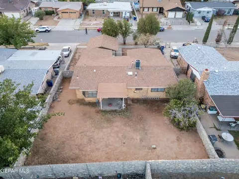 View/Area - 10436 Lambda Dr, El Paso, TX 79924 photo 6 of 7