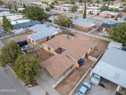 View/Area - 10436 Lambda Dr, El Paso, TX 79924 photo 3 of 7
