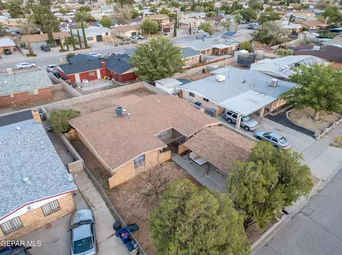 View/Area - 10436 Lambda Dr, El Paso, TX 79924 photo 2 of 7