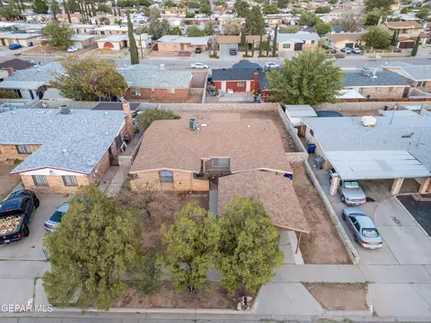 View/Area - 10436 Lambda Dr, El Paso, TX 79924 photo 1 of 7