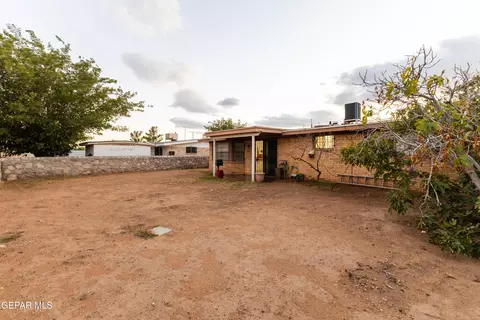 Exterior - 10436 Lambda Dr, El Paso, TX 79924 photo 2 of 5
