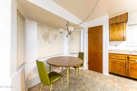 Dining - 10436 Lambda Dr, El Paso, TX 79924 photo 1 of 1