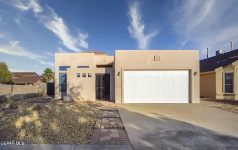 10964 Duster Dr, El Paso, TX 79934