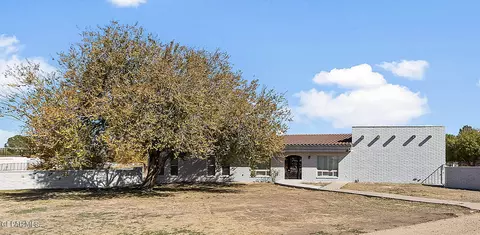 134 Whittington Pl, Anthony, NM 88021