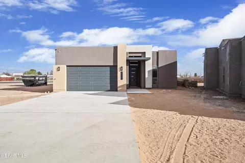 12217 Bahjat Dr, El Paso, TX 79934