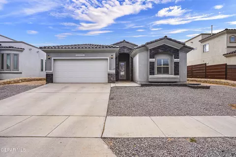 14608 Petralia Ave, El Paso, TX 79938