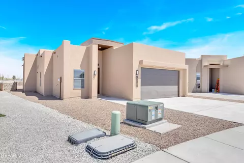 12213 Bahjat Dr, El Paso, TX 79934