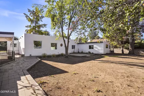 300 Belva Way, El Paso, TX 79922