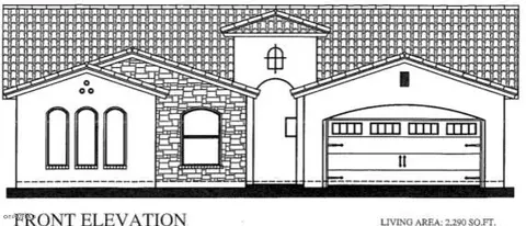 1925 Concho Ct, El Paso, TX 79911