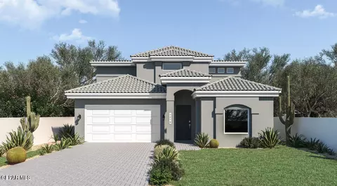 7353 Enchanted Star Dr, El Paso, TX 79911