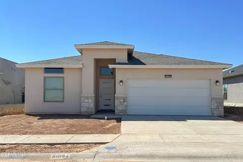 51054 Desert Calico Ave, El Paso, TX 79934