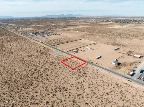 tbd High Campus Rd, El Paso, TX 79928