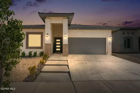 13725 Winford Ave, El Paso, TX 79928