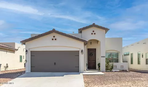 15164 Imagine Dr, El Paso, TX 79938